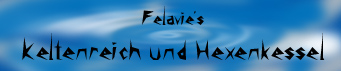 Felavies Banner