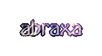 Abraxas Banner