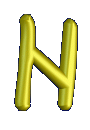 Grafik: Hagalaz